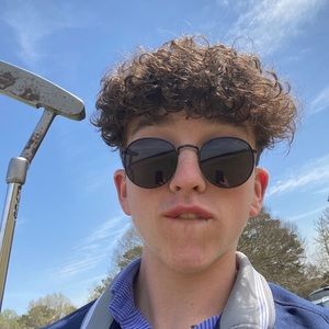 Meet your Posher, Drew